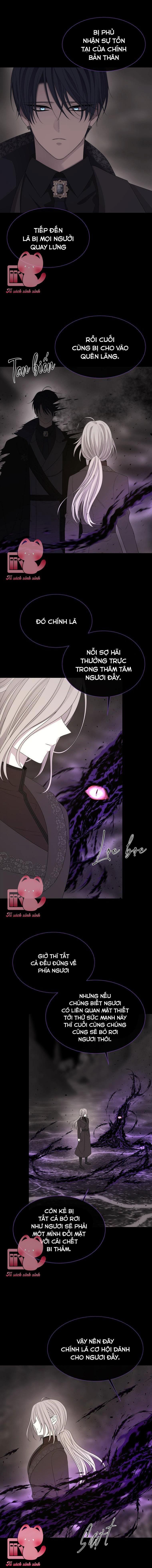 Charlotte Và Ngũ Đại Đồ Đệ - Chap 179