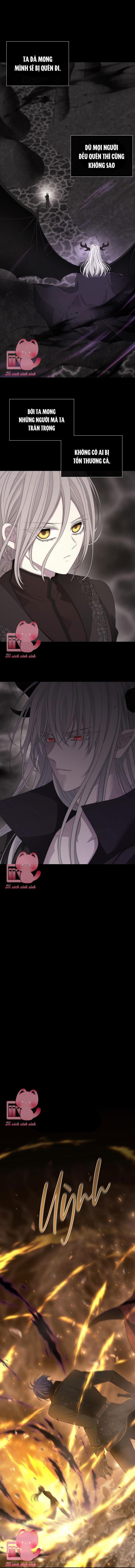 Charlotte Và Ngũ Đại Đồ Đệ - Chap 179