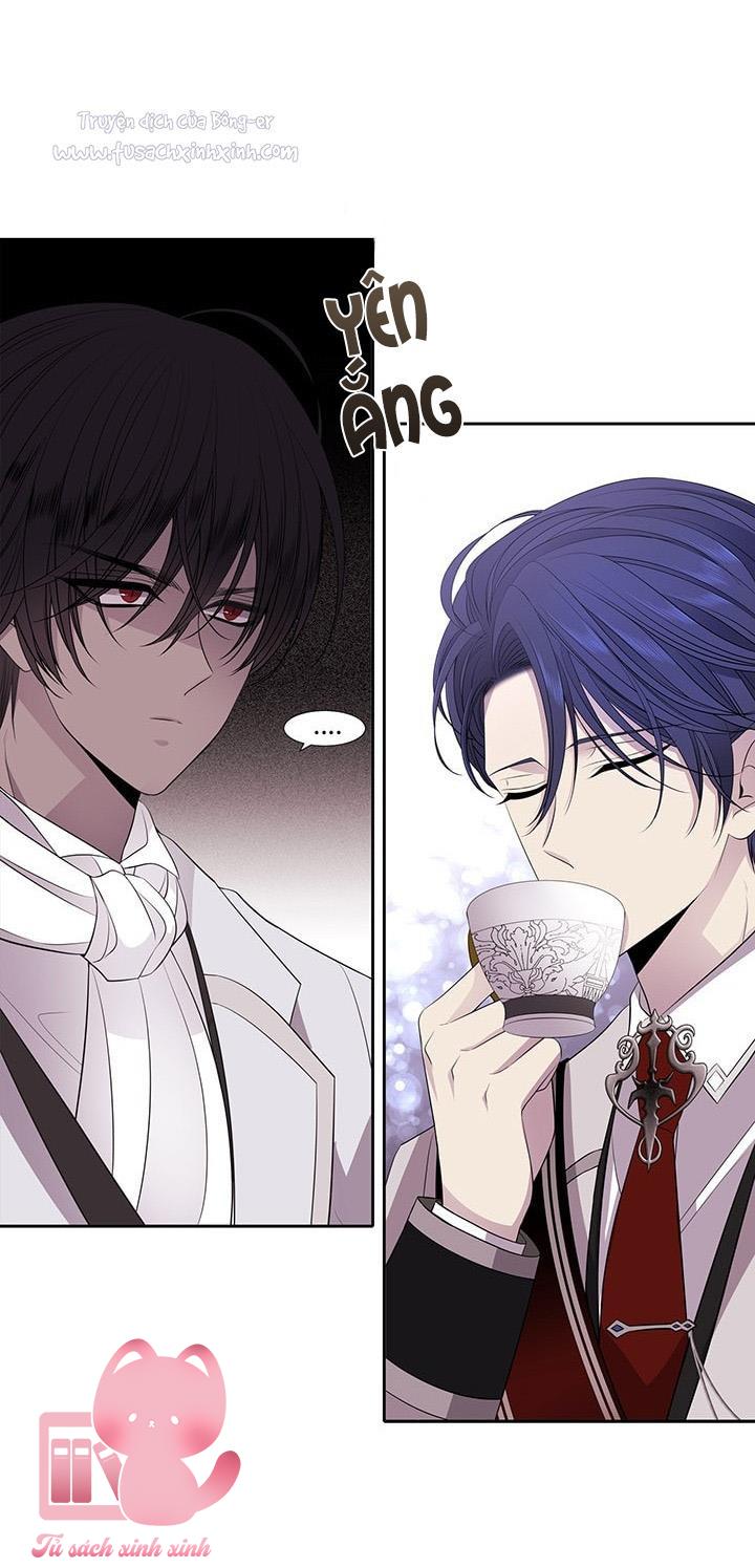 Charlotte Và Ngũ Đại Đồ Đệ - Chap 18