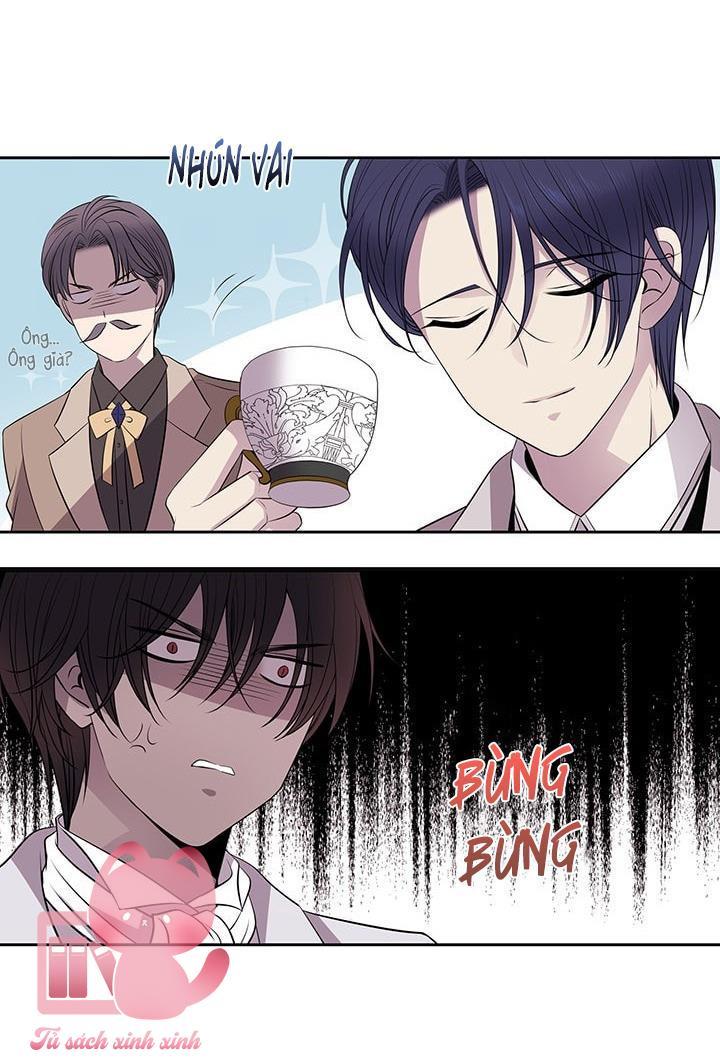 Charlotte Và Ngũ Đại Đồ Đệ - Chap 18