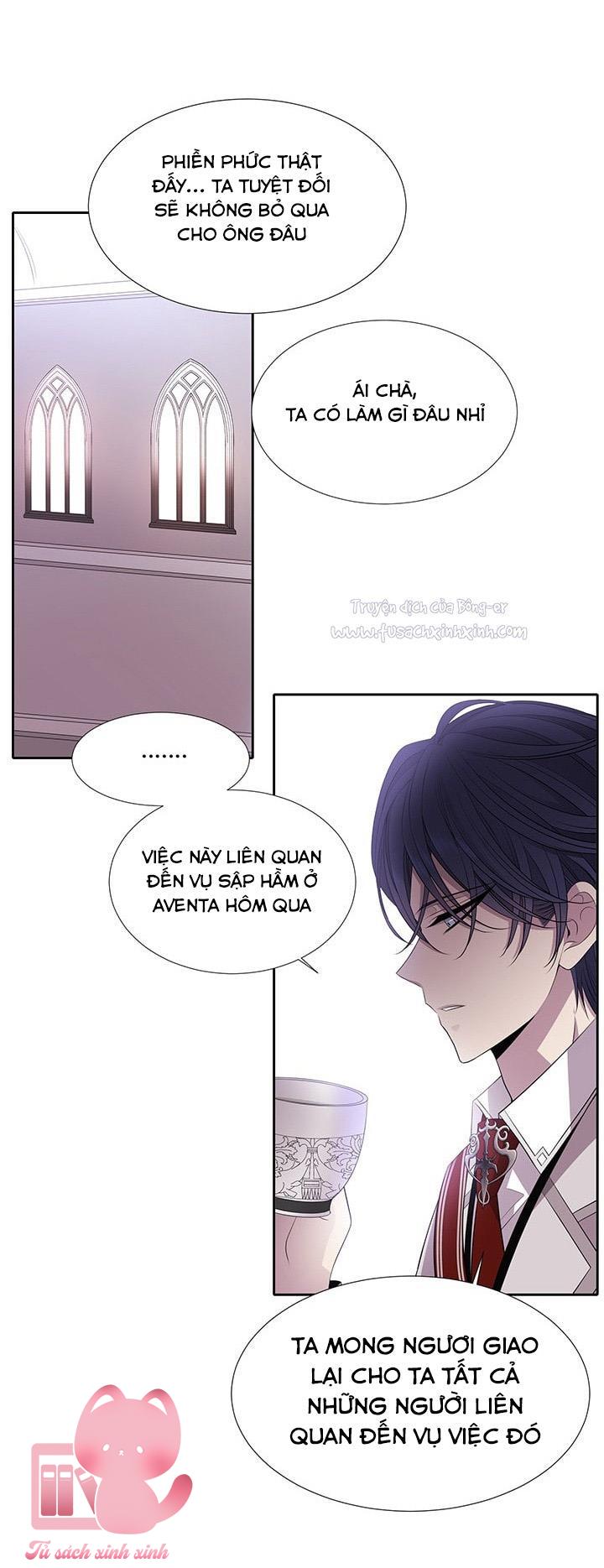 Charlotte Và Ngũ Đại Đồ Đệ - Chap 18