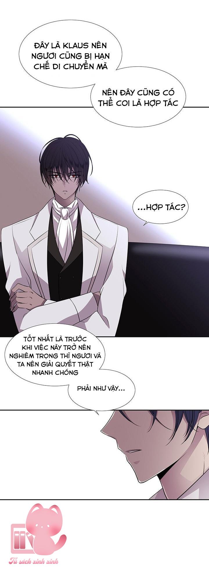 Charlotte Và Ngũ Đại Đồ Đệ - Chap 18