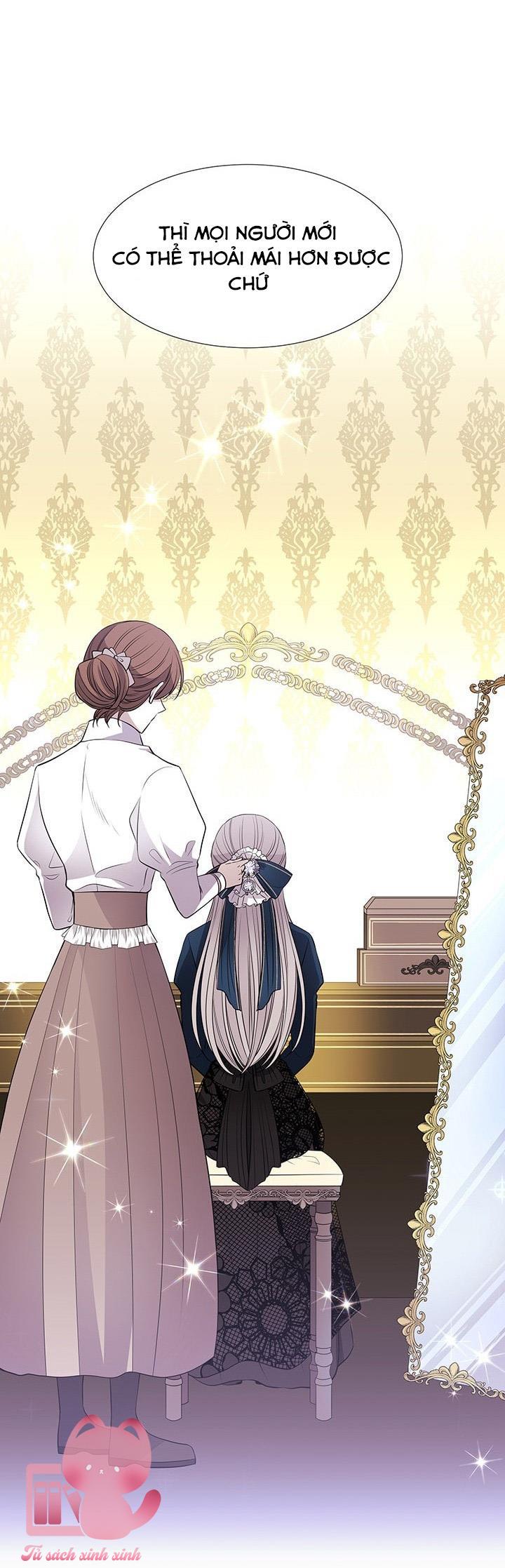 Charlotte Và Ngũ Đại Đồ Đệ - Chap 18