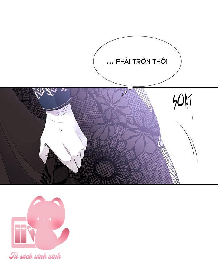 Charlotte Và Ngũ Đại Đồ Đệ - Chap 18