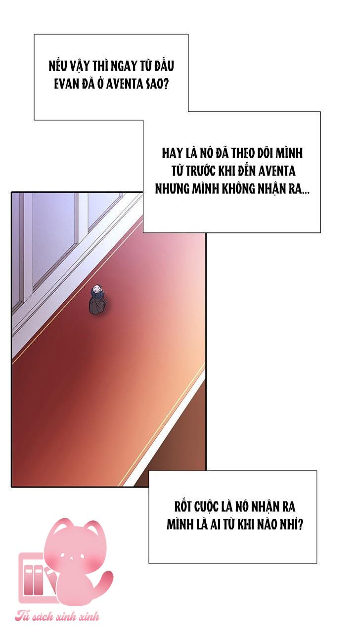 Charlotte Và Ngũ Đại Đồ Đệ - Chap 18