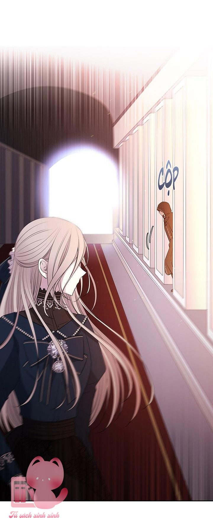 Charlotte Và Ngũ Đại Đồ Đệ - Chap 18