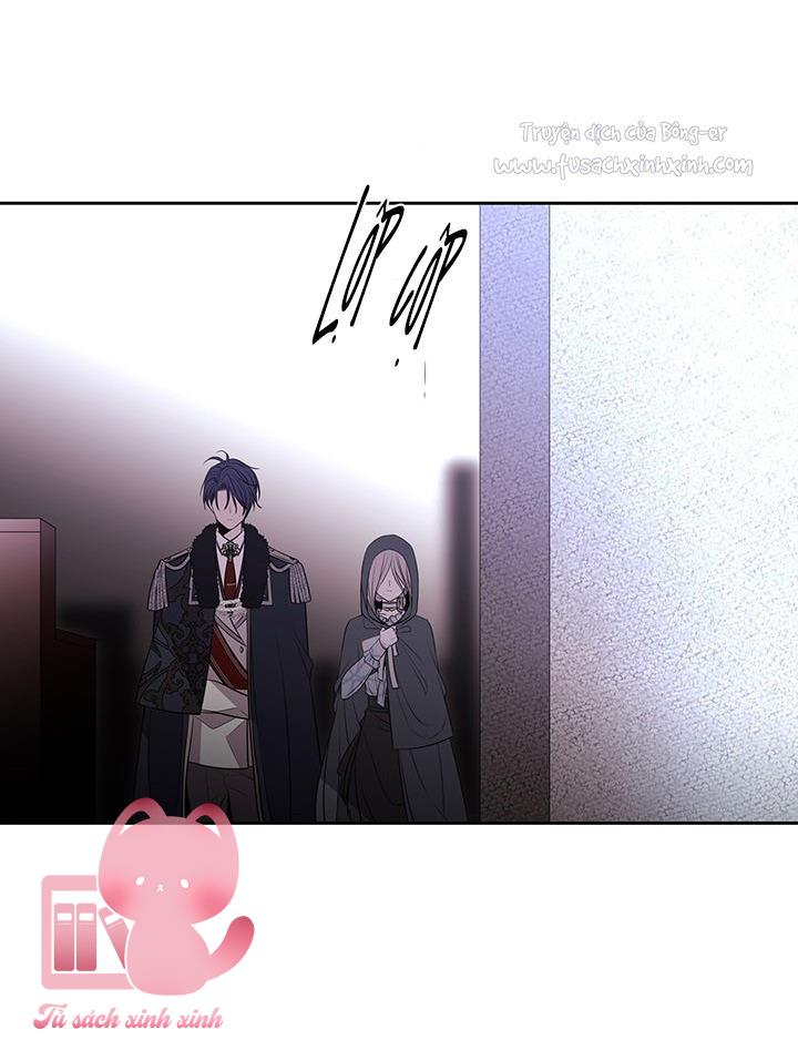 Charlotte Và Ngũ Đại Đồ Đệ - Chap 18