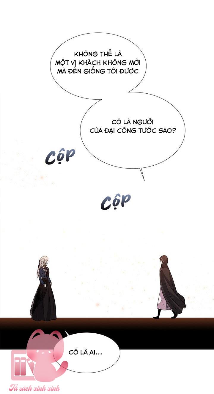 Charlotte Và Ngũ Đại Đồ Đệ - Chap 18