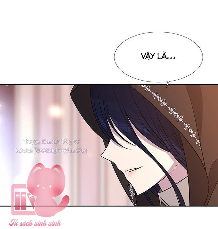 Charlotte Và Ngũ Đại Đồ Đệ - Chap 18