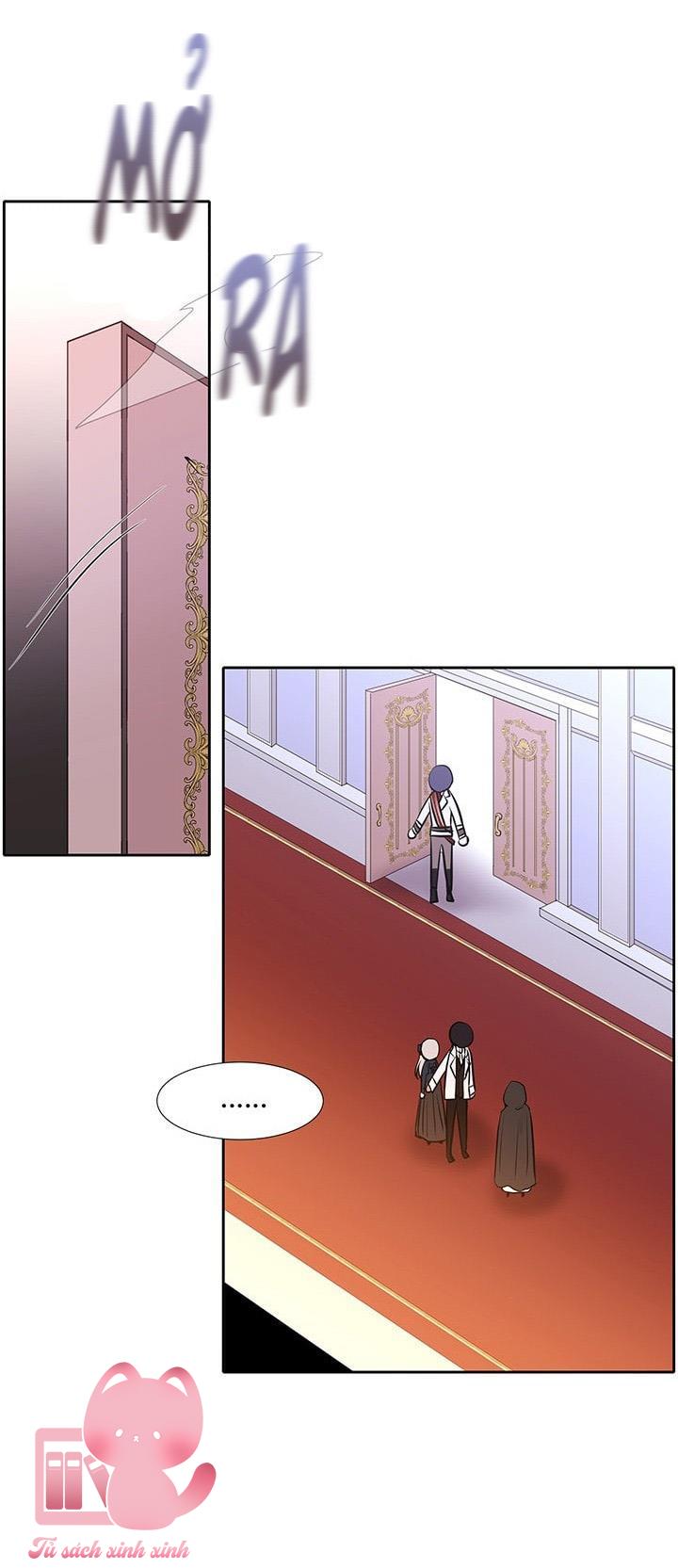 Charlotte Và Ngũ Đại Đồ Đệ - Chap 18