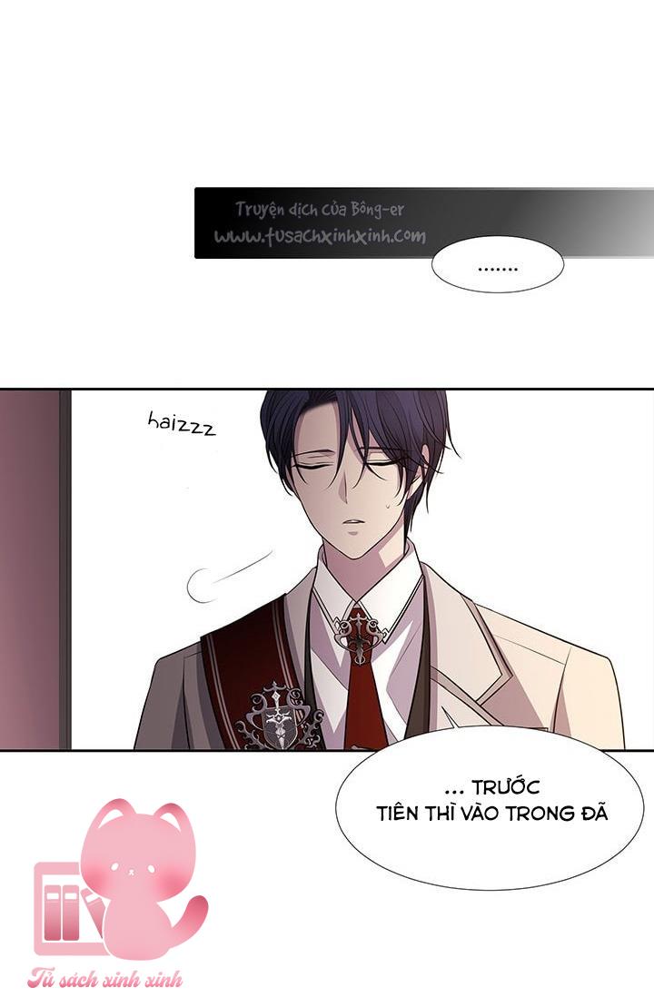 Charlotte Và Ngũ Đại Đồ Đệ - Chap 18