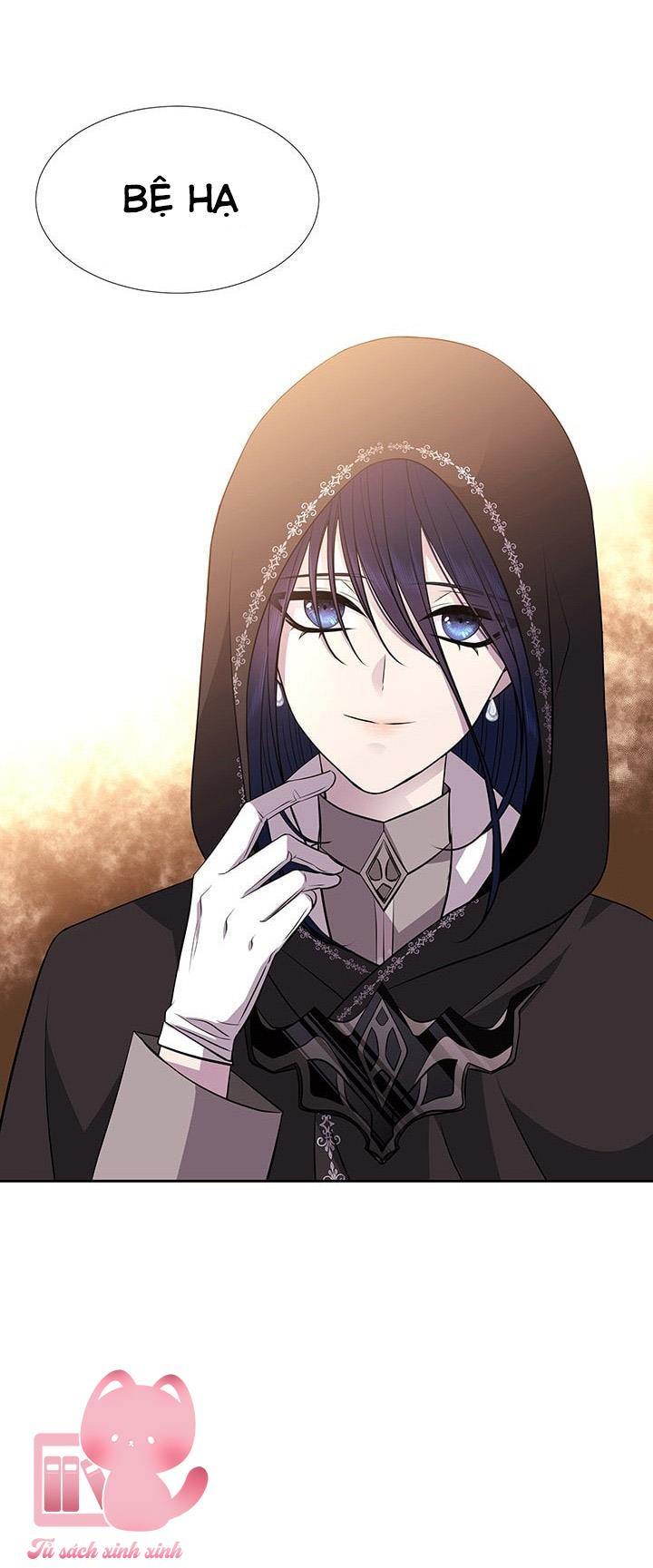 Charlotte Và Ngũ Đại Đồ Đệ - Chap 18