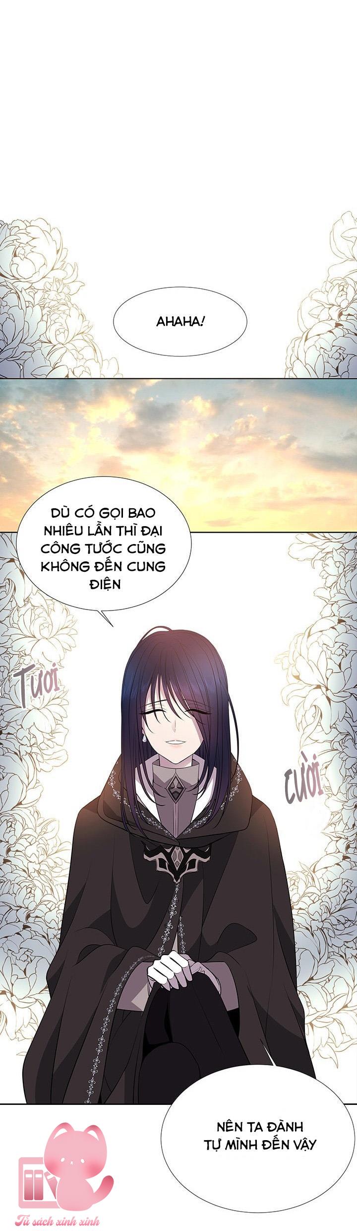 Charlotte Và Ngũ Đại Đồ Đệ - Chap 18