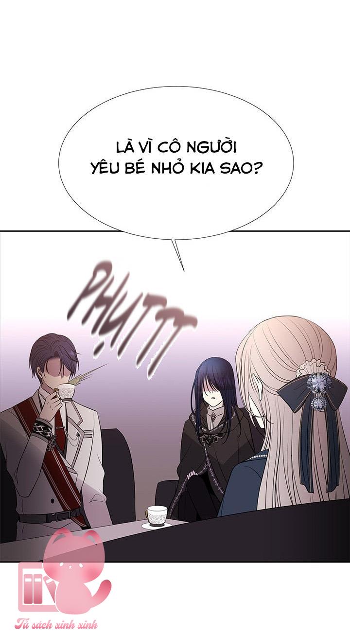 Charlotte Và Ngũ Đại Đồ Đệ - Chap 18
