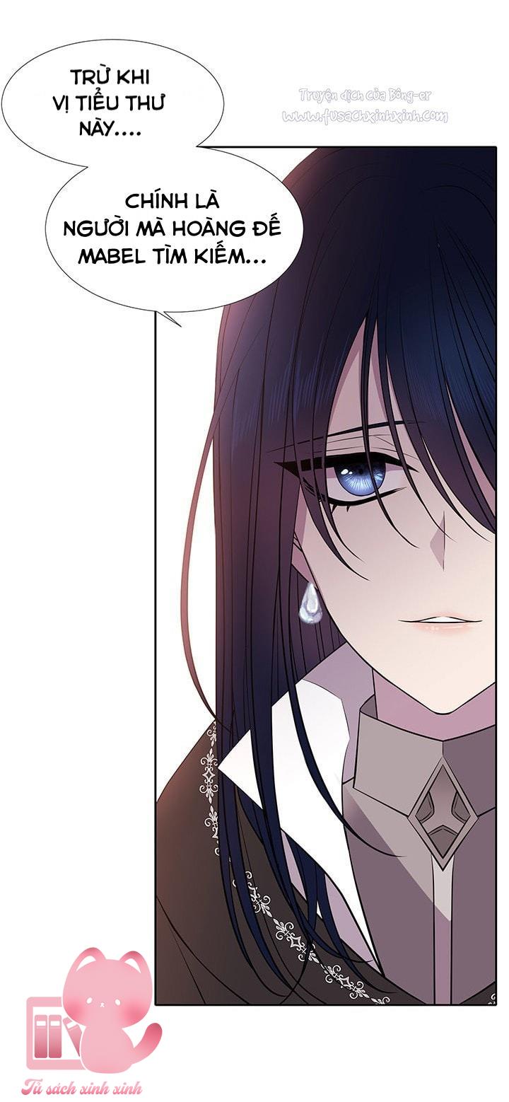 Charlotte Và Ngũ Đại Đồ Đệ - Chap 18