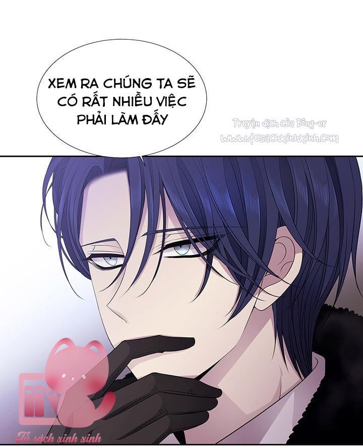 Charlotte Và Ngũ Đại Đồ Đệ - Chap 18