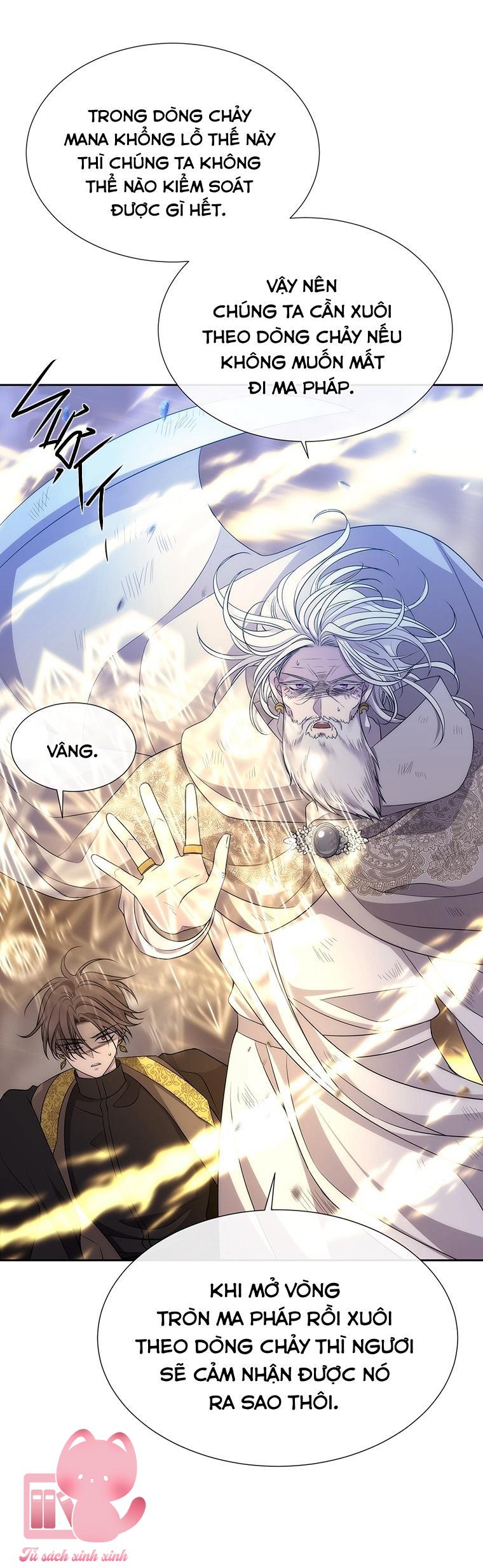Charlotte Và Ngũ Đại Đồ Đệ - Chap 180
