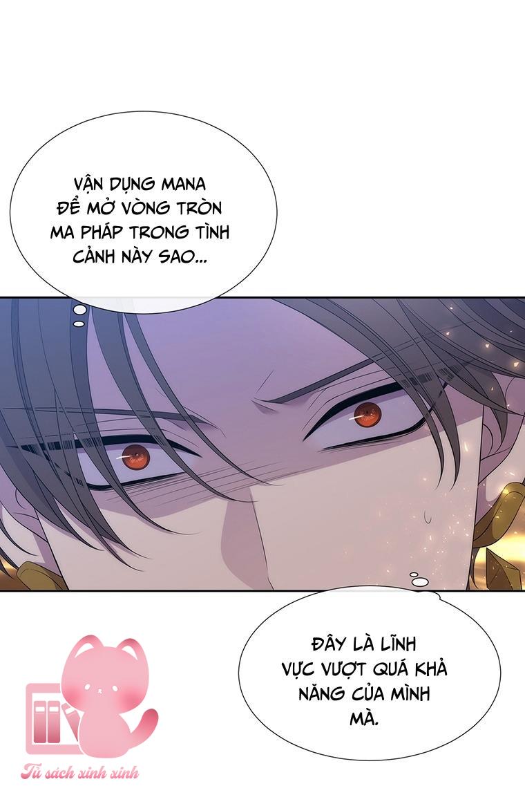 Charlotte Và Ngũ Đại Đồ Đệ - Chap 180