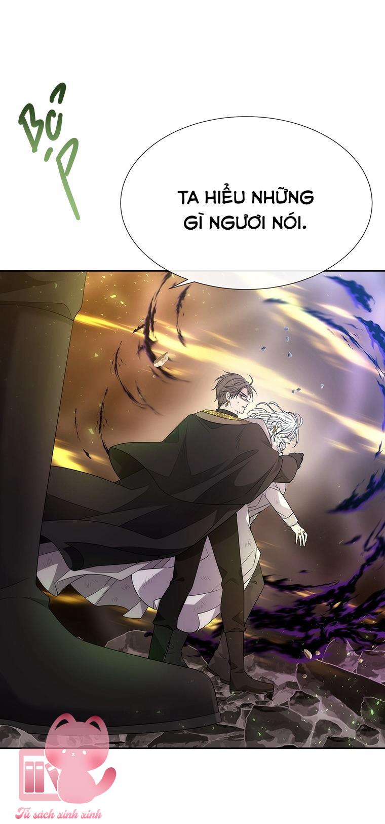 Charlotte Và Ngũ Đại Đồ Đệ - Chap 180