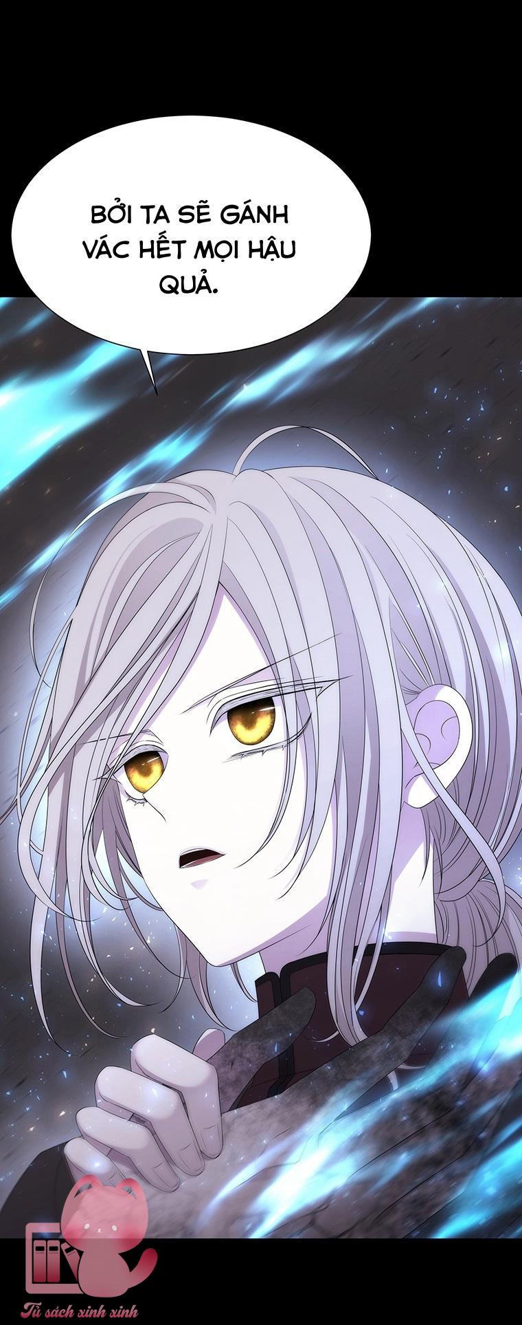 Charlotte Và Ngũ Đại Đồ Đệ - Chap 180