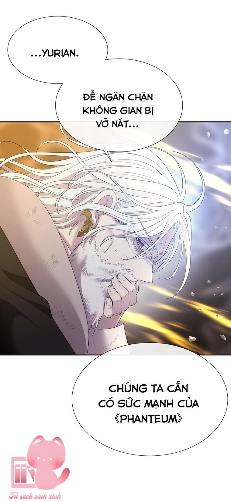 Charlotte Và Ngũ Đại Đồ Đệ - Chap 180