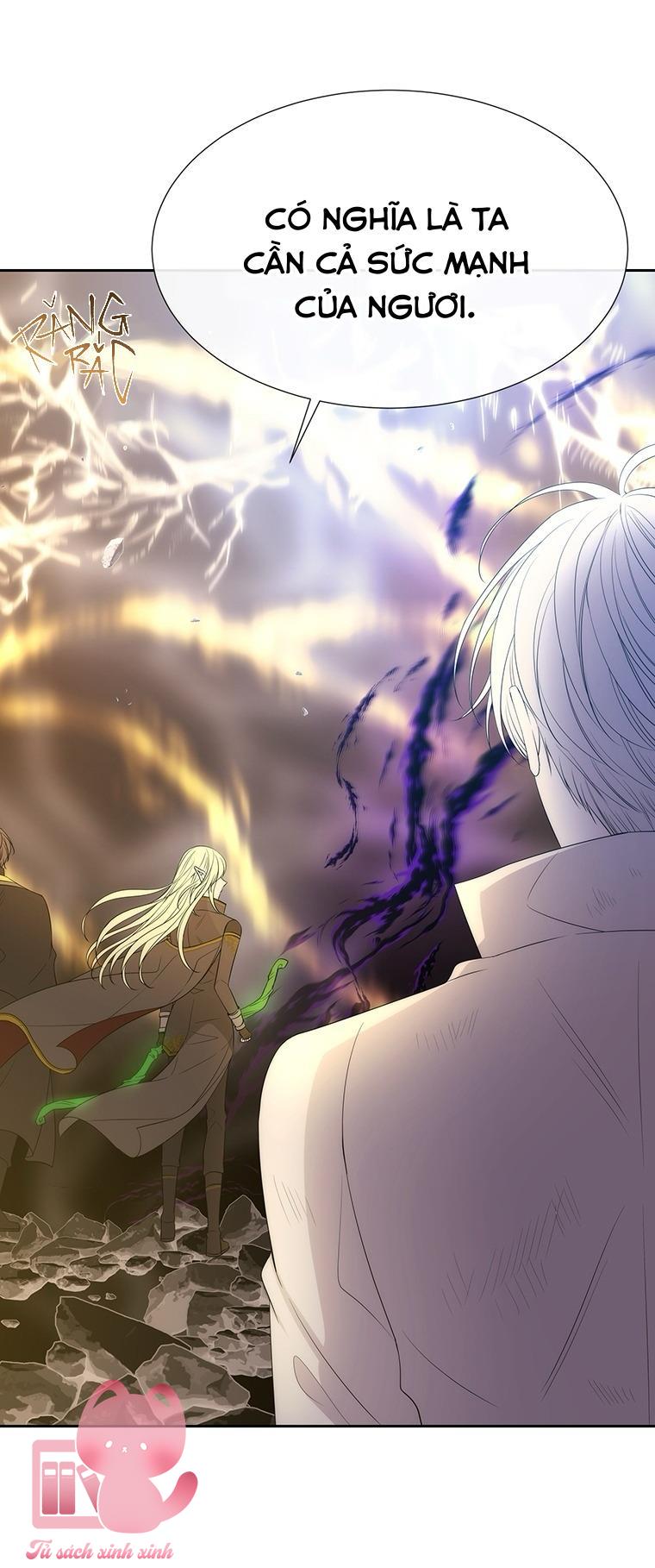 Charlotte Và Ngũ Đại Đồ Đệ - Chap 180