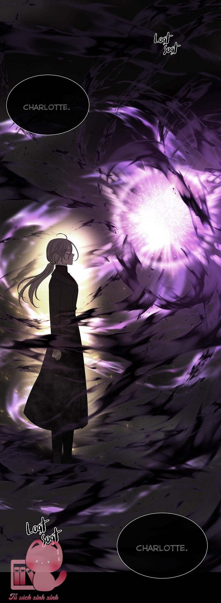 Charlotte Và Ngũ Đại Đồ Đệ - Chap 180