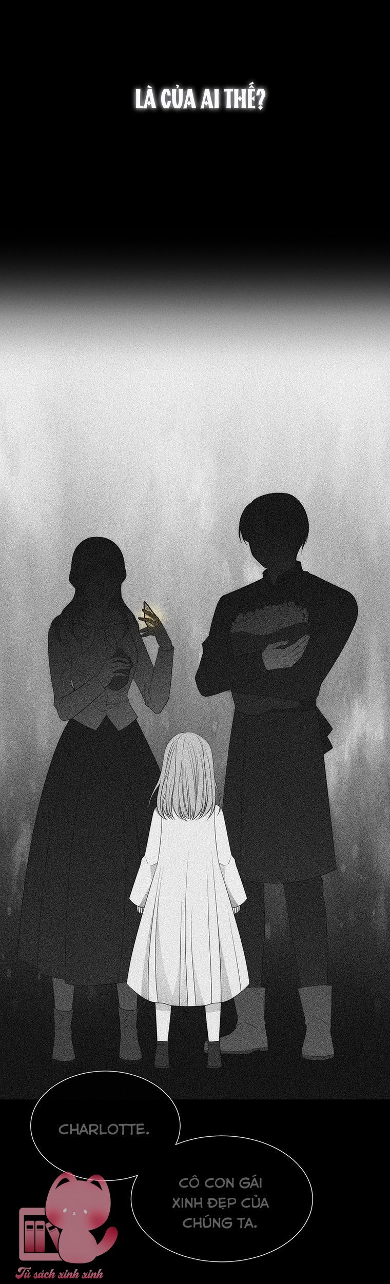 Charlotte Và Ngũ Đại Đồ Đệ - Chap 180