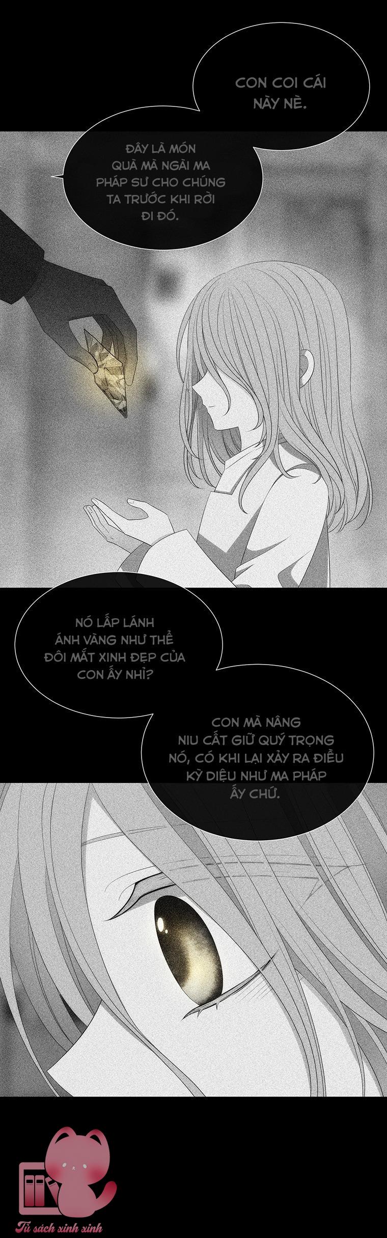 Charlotte Và Ngũ Đại Đồ Đệ - Chap 180
