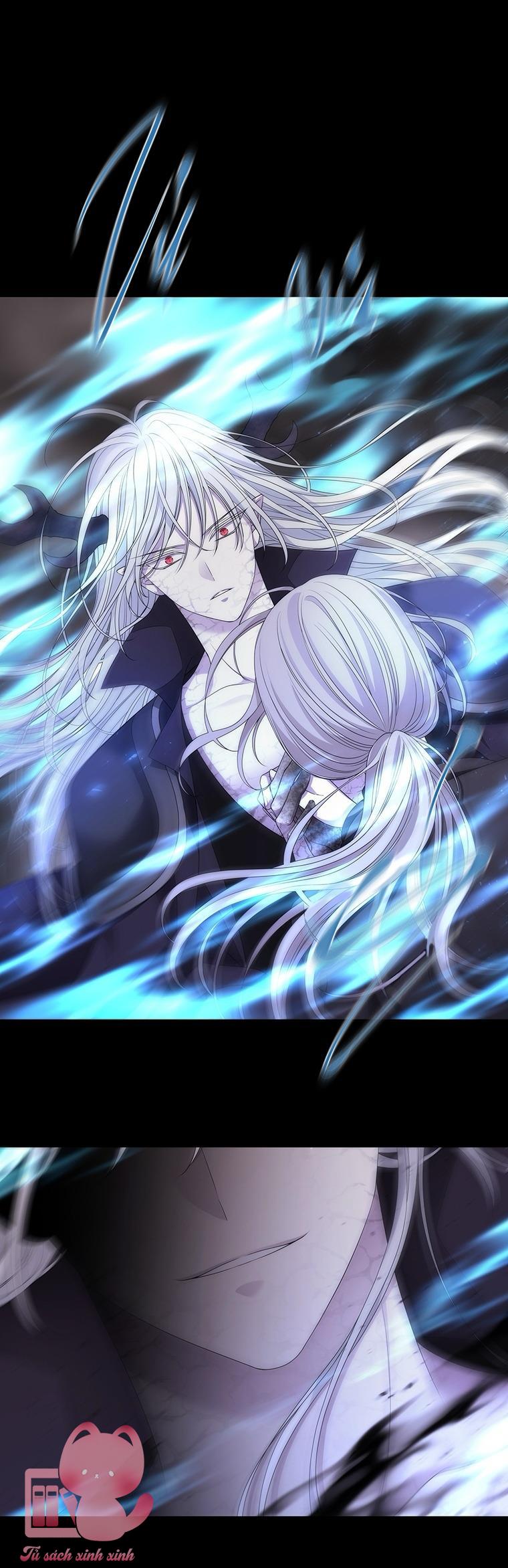 Charlotte Và Ngũ Đại Đồ Đệ - Chap 180
