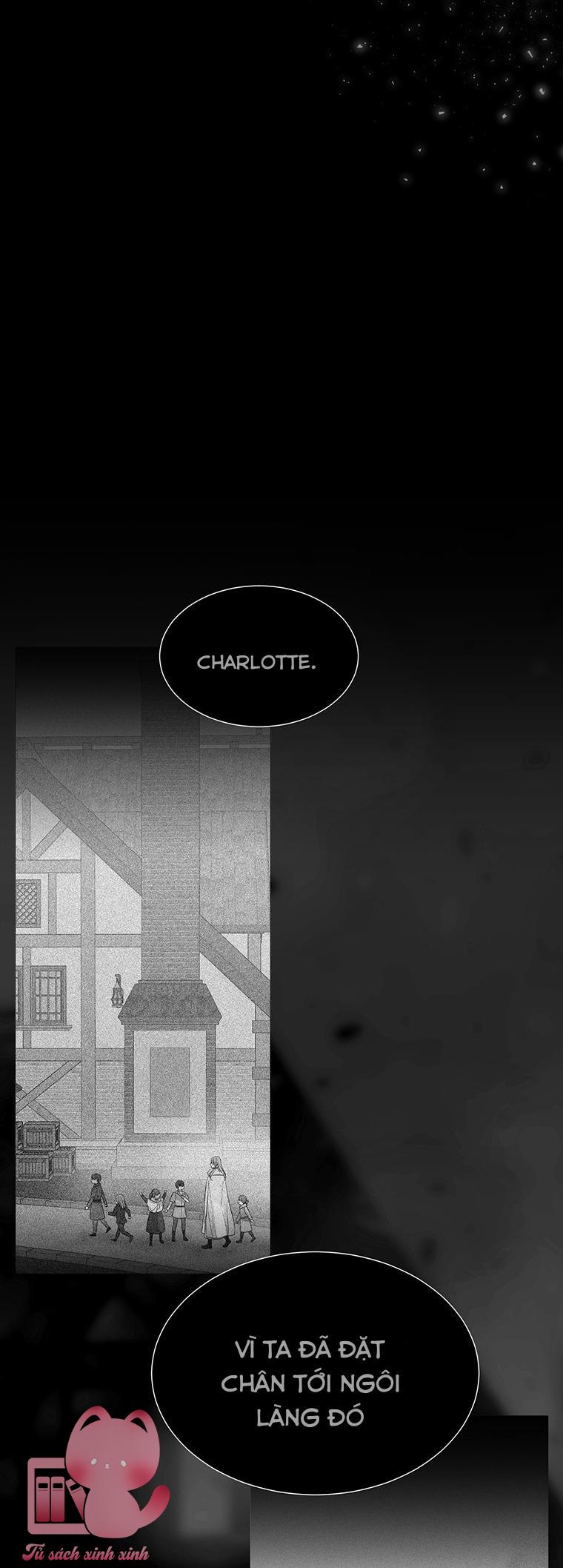 Charlotte Và Ngũ Đại Đồ Đệ - Chap 180