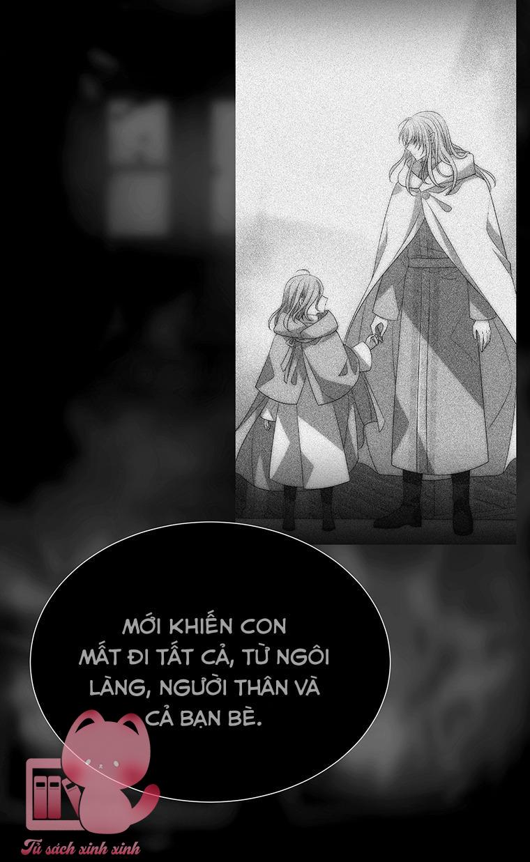Charlotte Và Ngũ Đại Đồ Đệ - Chap 180