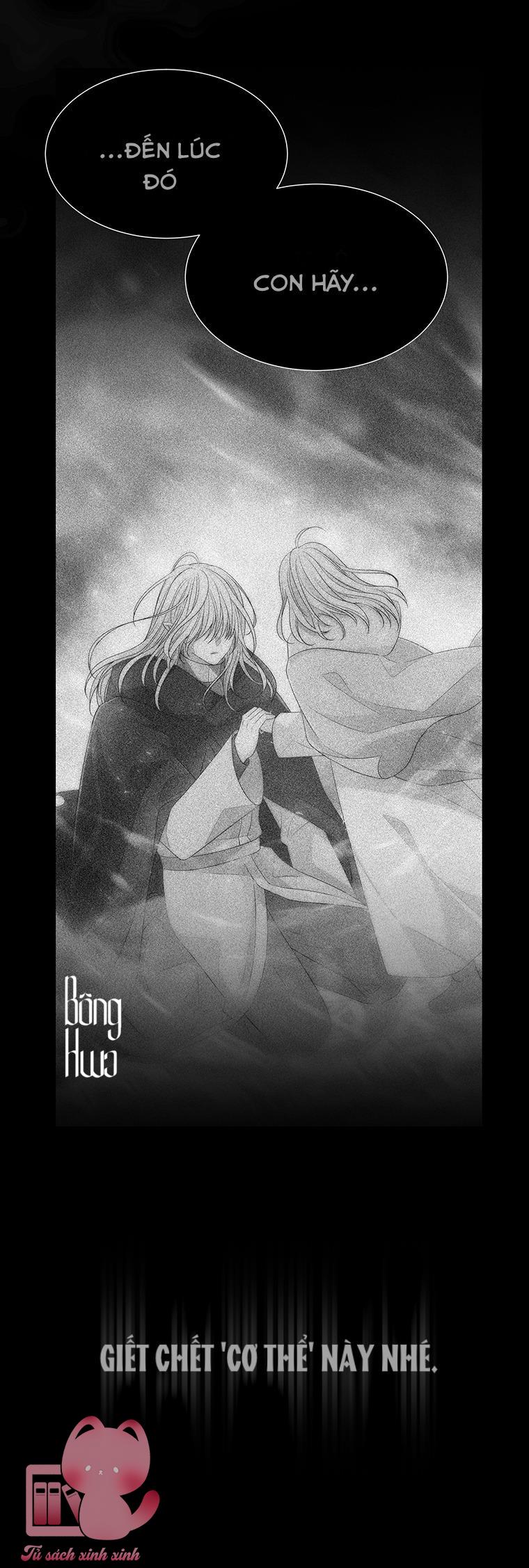 Charlotte Và Ngũ Đại Đồ Đệ - Chap 180