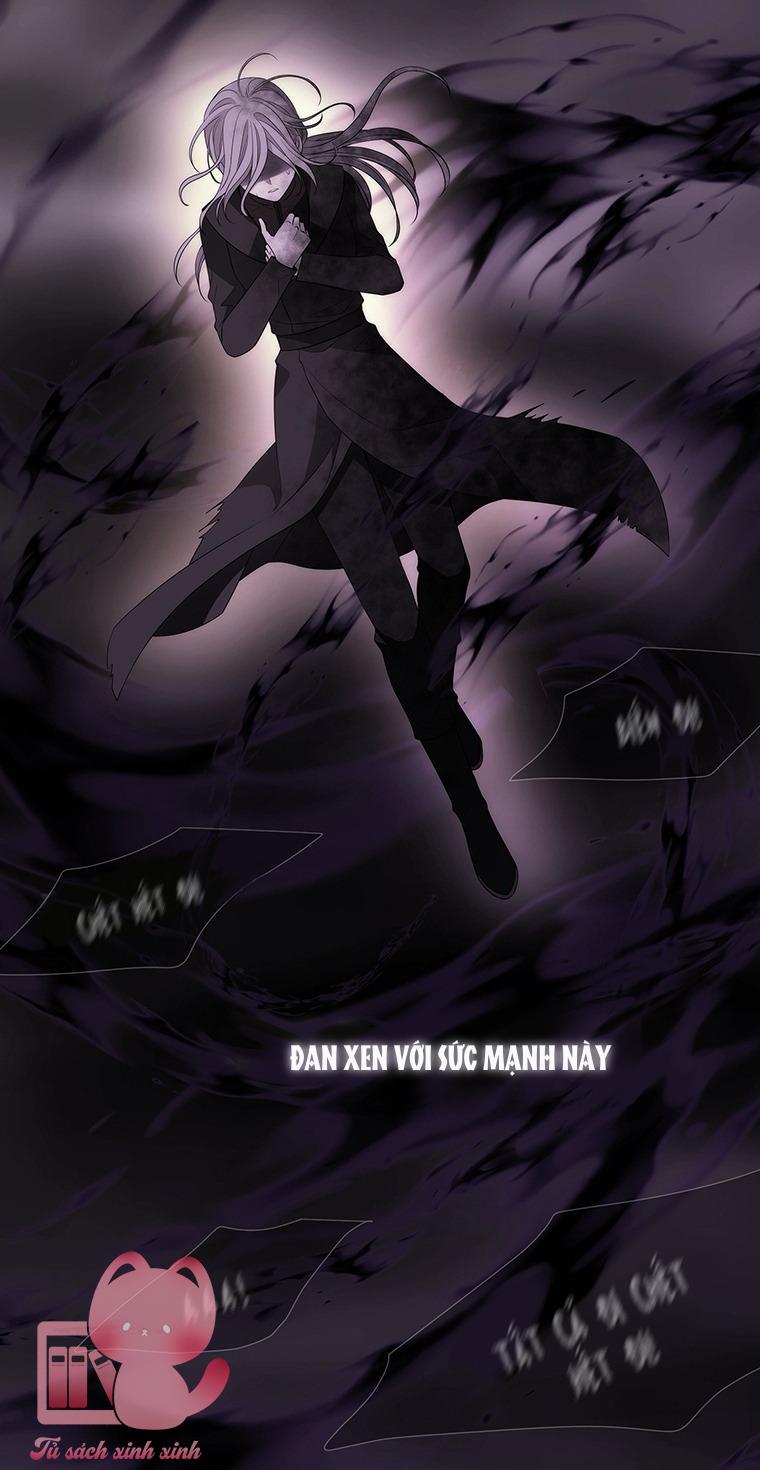 Charlotte Và Ngũ Đại Đồ Đệ - Chap 180