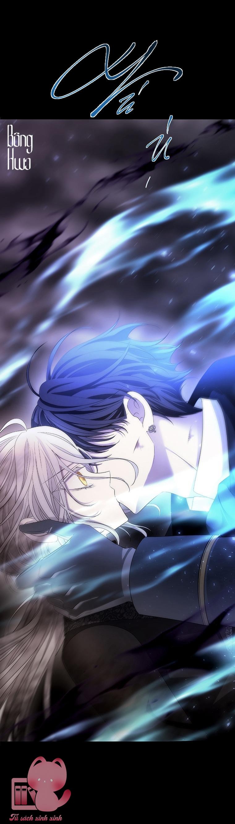 Charlotte Và Ngũ Đại Đồ Đệ - Chap 180