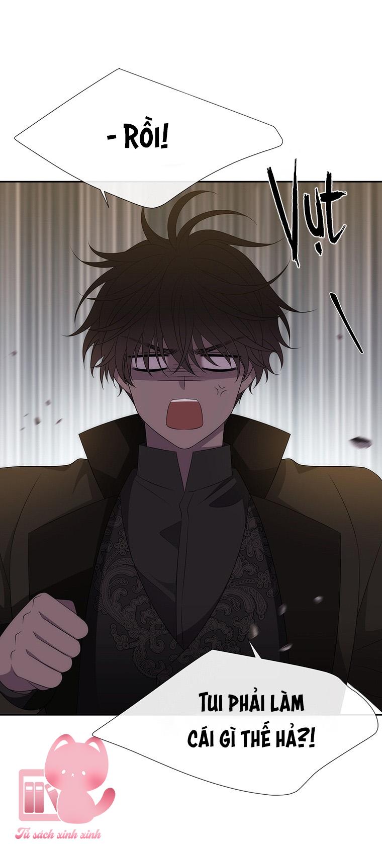 Charlotte Và Ngũ Đại Đồ Đệ - Chap 181