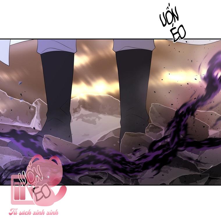 Charlotte Và Ngũ Đại Đồ Đệ - Chap 181