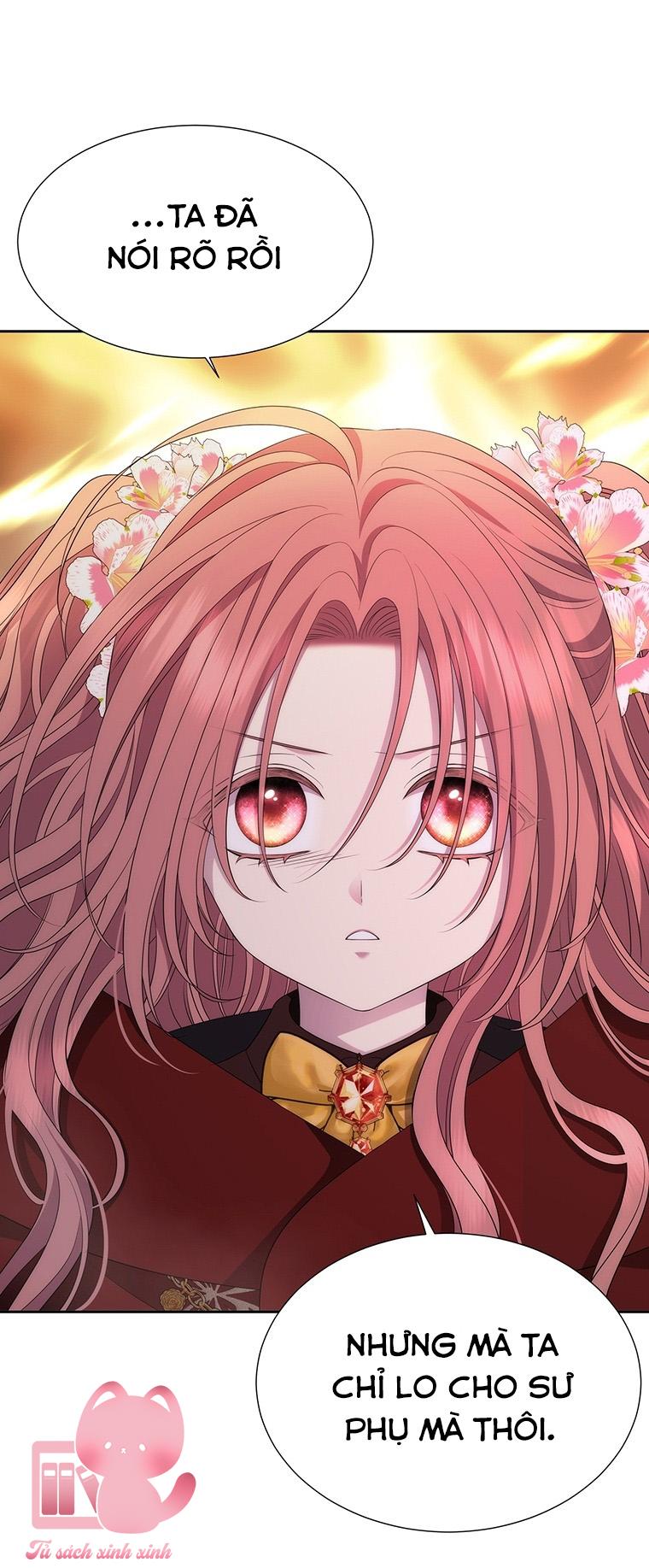 Charlotte Và Ngũ Đại Đồ Đệ - Chap 181