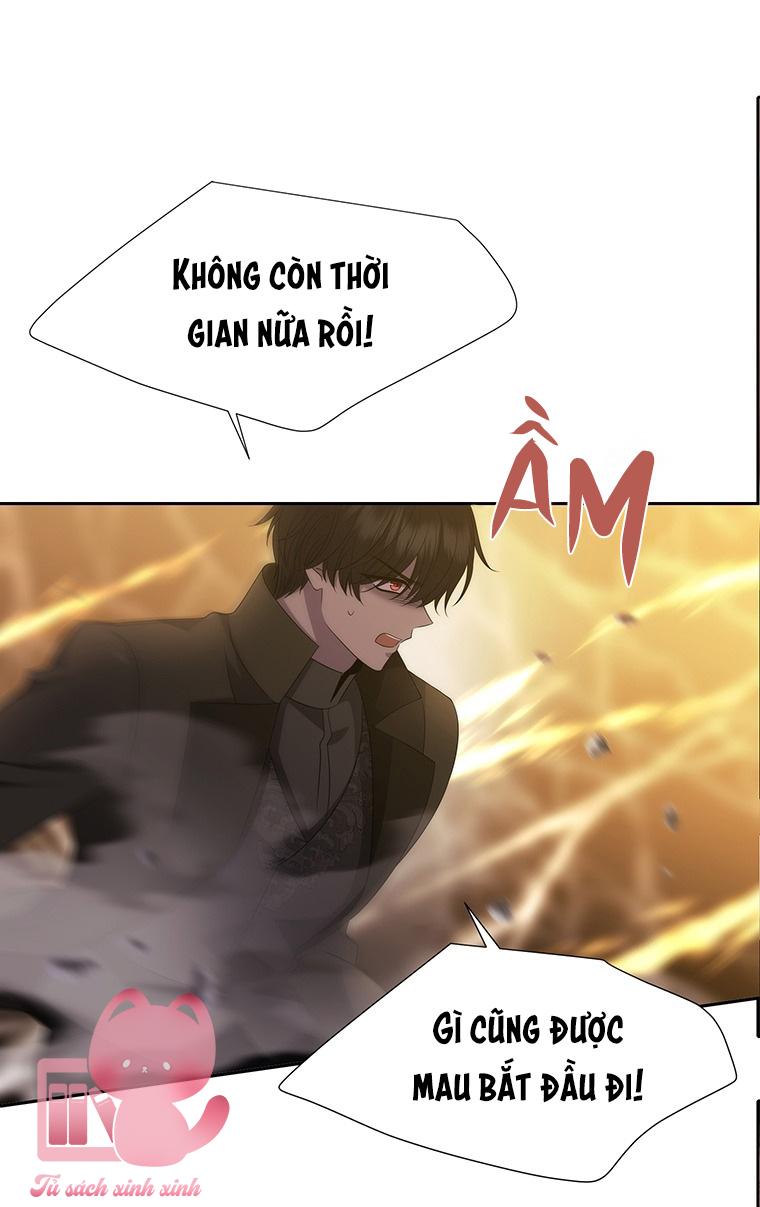 Charlotte Và Ngũ Đại Đồ Đệ - Chap 181