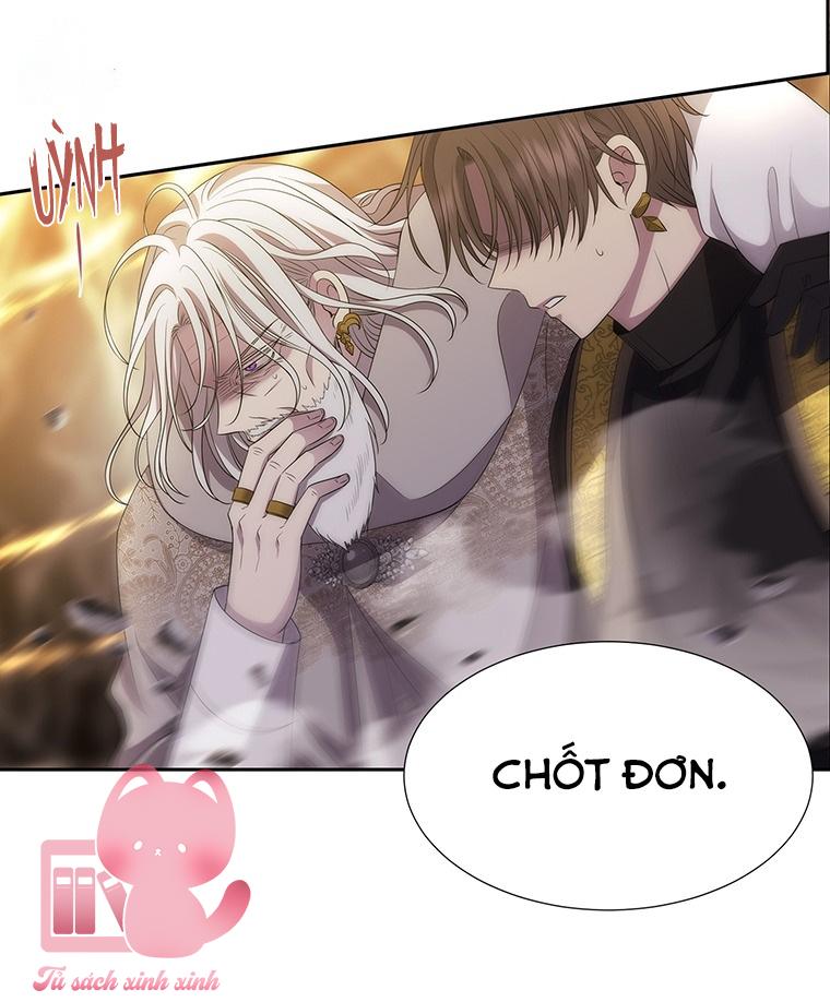 Charlotte Và Ngũ Đại Đồ Đệ - Chap 181