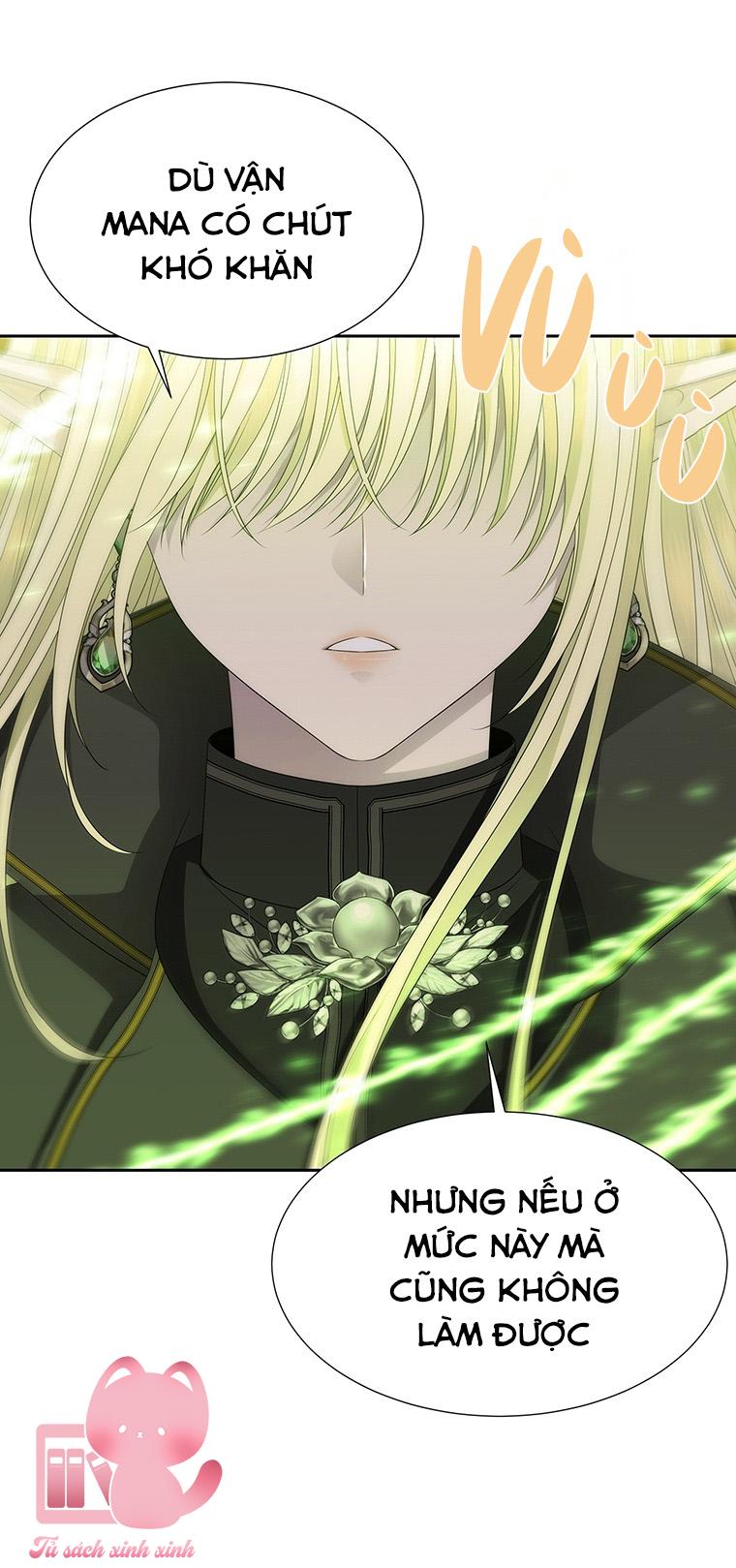Charlotte Và Ngũ Đại Đồ Đệ - Chap 181