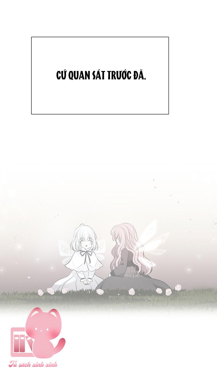 Charlotte Và Ngũ Đại Đồ Đệ - Chap 181