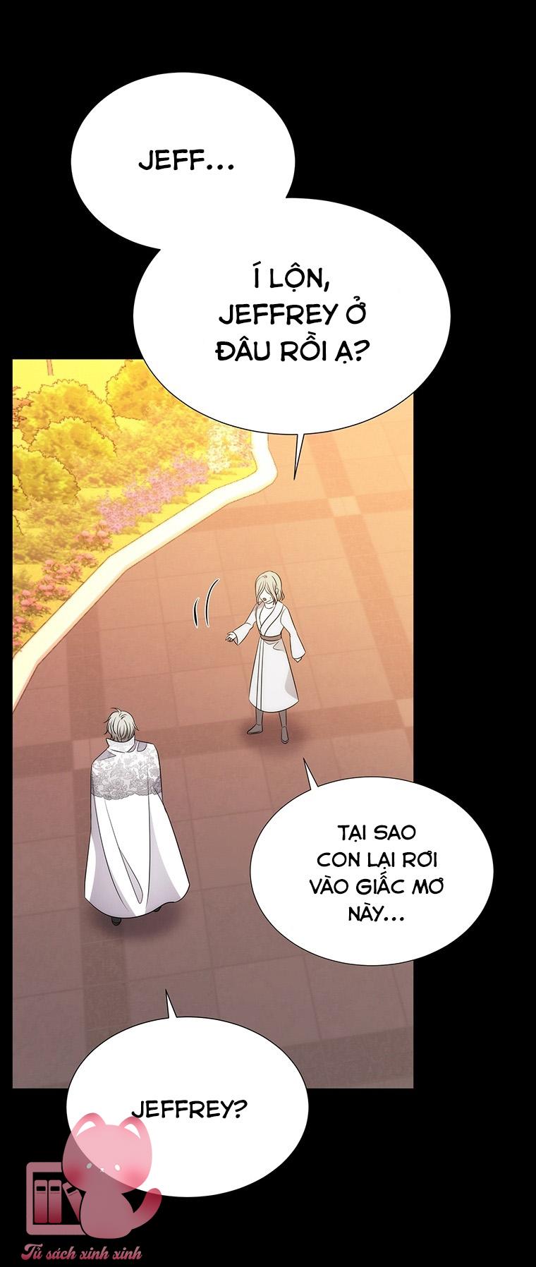 Charlotte Và Ngũ Đại Đồ Đệ - Chap 181