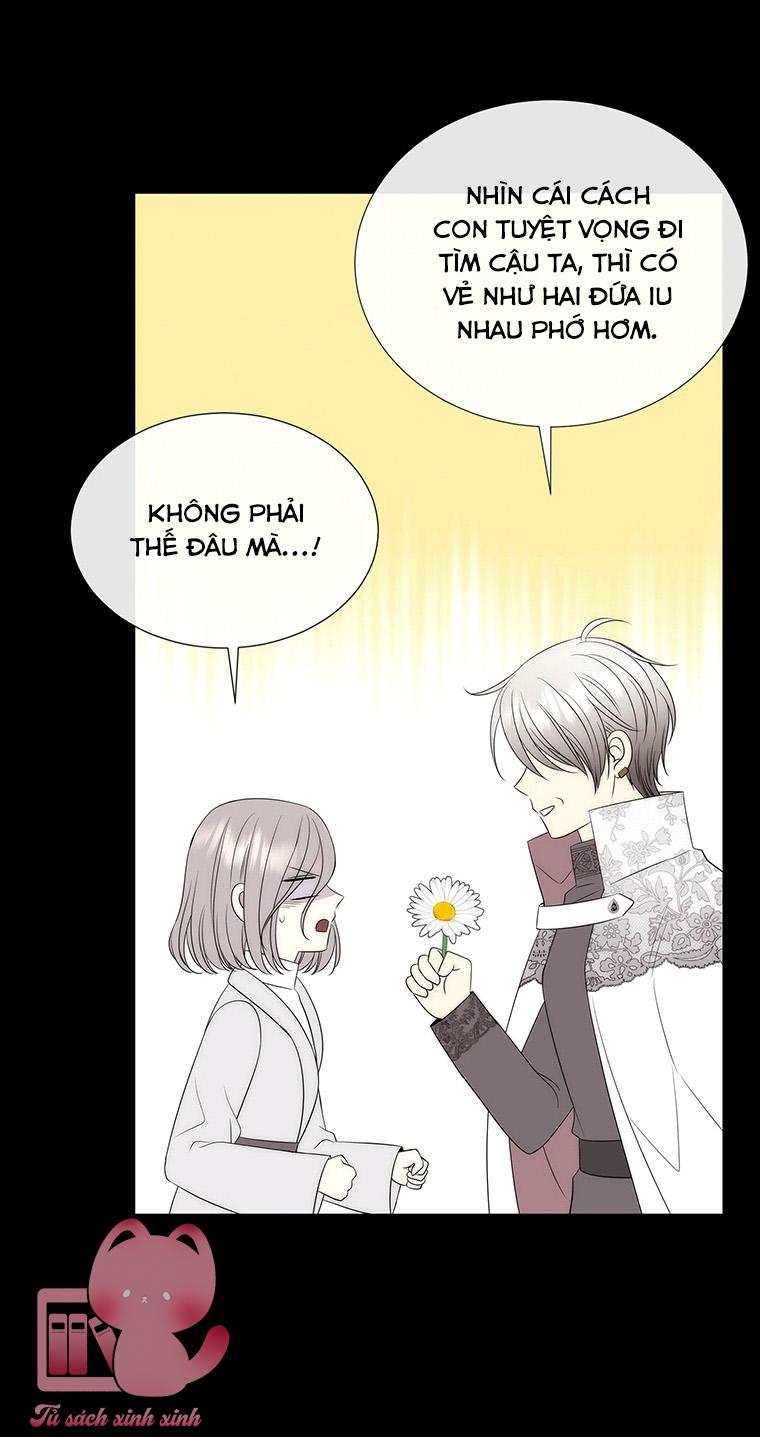 Charlotte Và Ngũ Đại Đồ Đệ - Chap 181