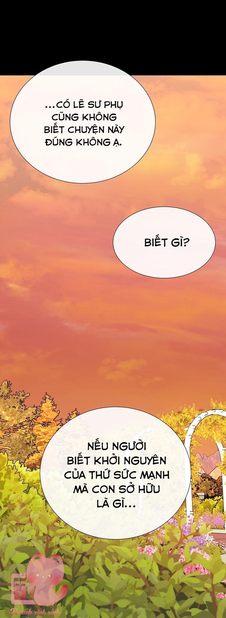 Charlotte Và Ngũ Đại Đồ Đệ - Chap 181