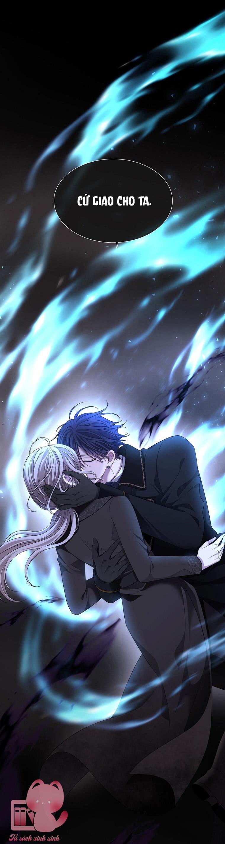 Charlotte Và Ngũ Đại Đồ Đệ - Chap 181