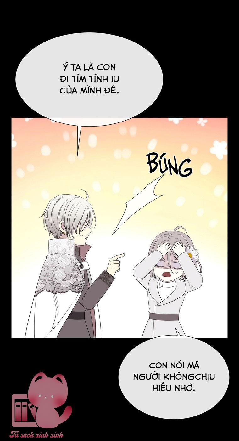 Charlotte Và Ngũ Đại Đồ Đệ - Chap 182