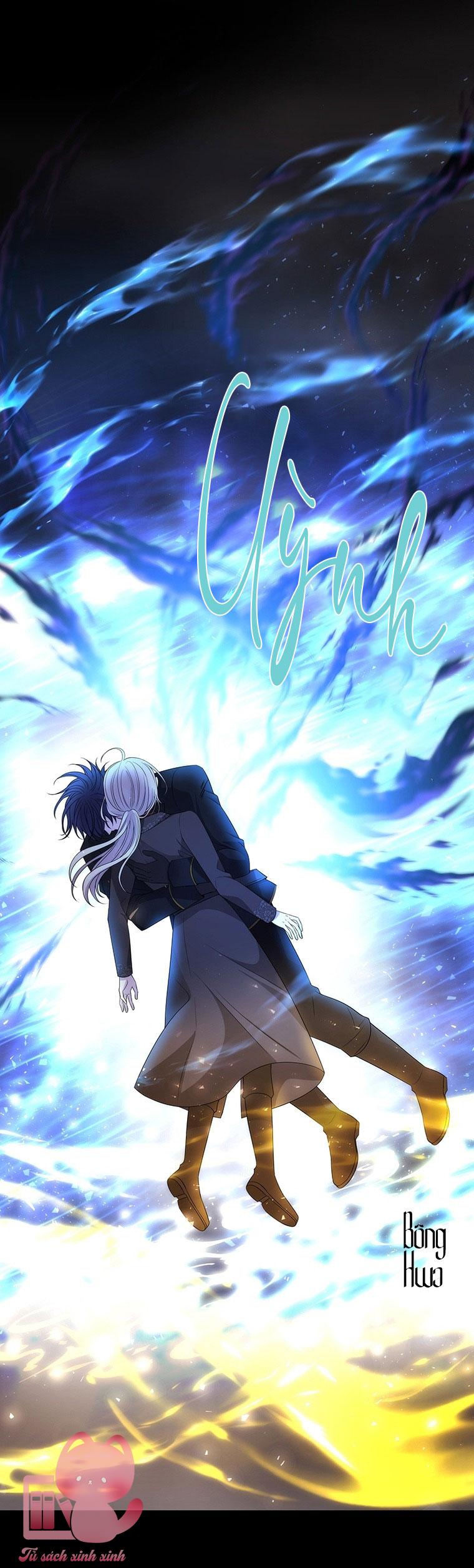 Charlotte Và Ngũ Đại Đồ Đệ - Chap 182