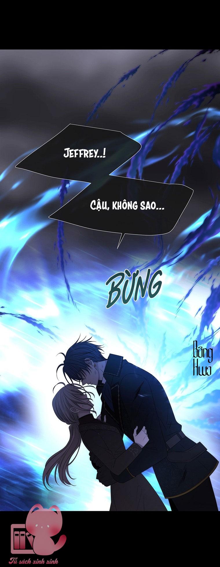 Charlotte Và Ngũ Đại Đồ Đệ - Chap 182