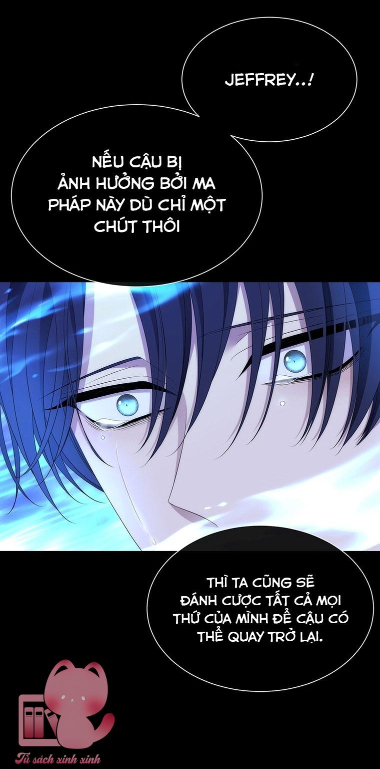 Charlotte Và Ngũ Đại Đồ Đệ - Chap 182
